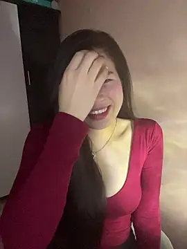 Snapshot of Bae1103 chatting on 6, 2, 2026 Bae1103 online show from 6, 2, 2026