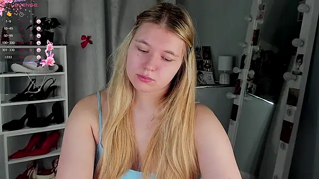 Snapshot of Rebecca_Kelly chatting on 16, 1, 2026 Rebecca Kelly online show from 16, 1, 2026