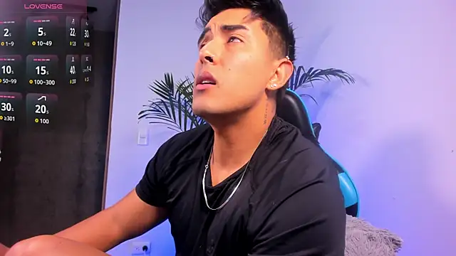 Alan greek 1 online show from 5, 12, 2025