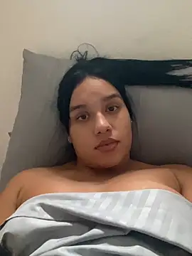 ShanellBlack online show from 11, 2, 2025