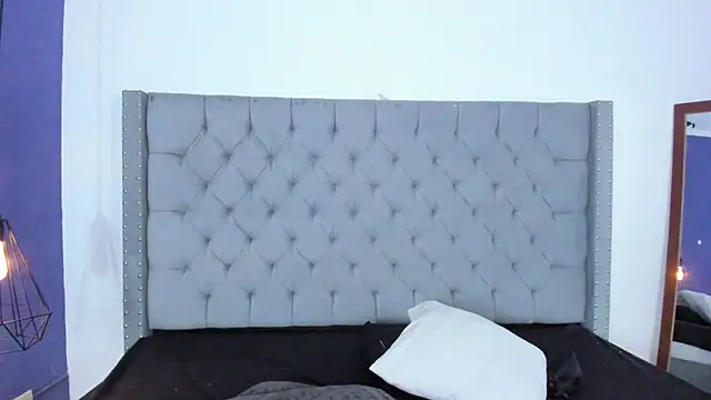 ShanellBlack online show from 23, 2, 2025