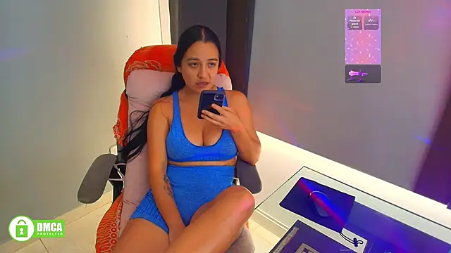 carla rossin online show from 31, 3, 2026