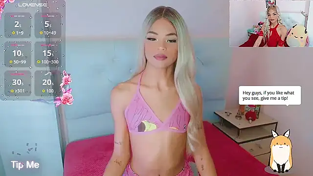 alexa-xxx- online show from 28, 2, 2026