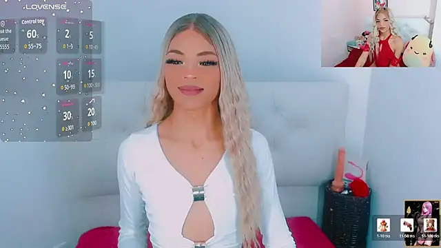 alexa-xxx- online show from 16, 7, 2026