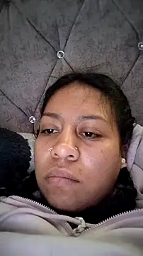 Tiphanydirty3 online show from 16, 11, 2025