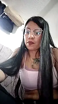 Tiphanydirty3 online show from 17, 12, 2025