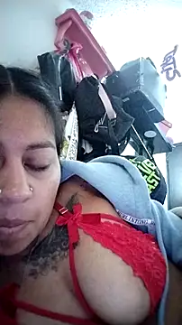 Tiphanydirty3 online show from 18, 3, 2026