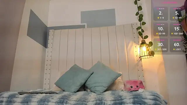 hannah gray online show from 8, 1, 2026