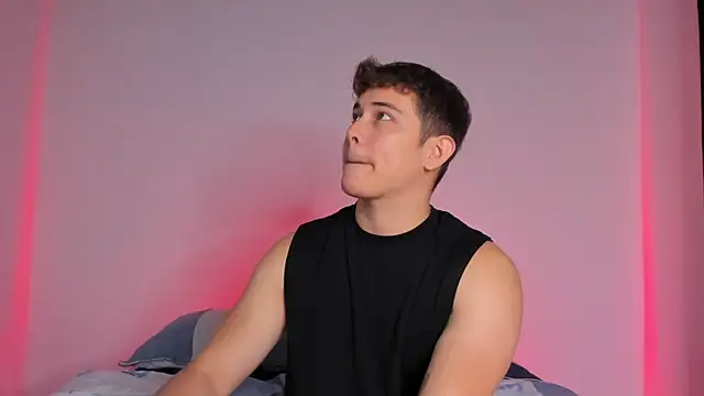 Alan hadid1 online show from 1, 10, 2025