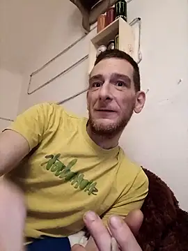 SInfiniSensation1 online show from 26, 12, 2024