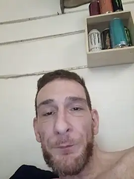 SInfiniSensation1 online show from 4, 1, 2025