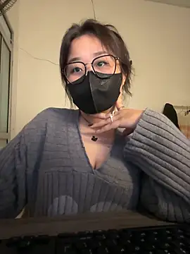 Jenni nana online show from 12, 12, 2024