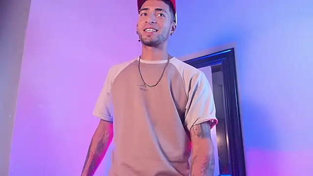 DrakeNeumann online show from 14, 3, 2026