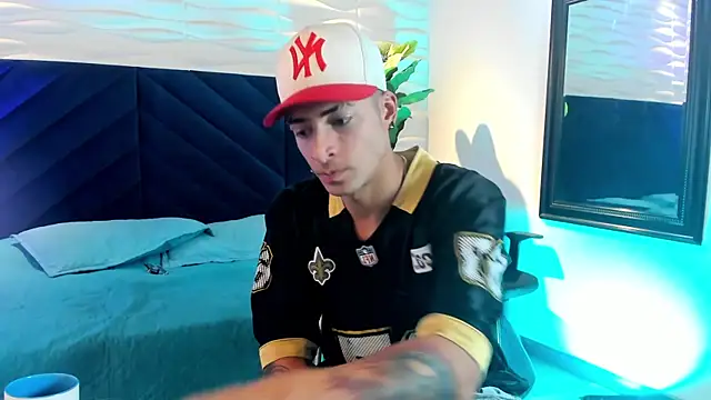 DrakeNeumann online show from 13, 4, 2026