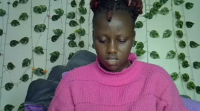 sexybree  online show from 29, 1, 2025