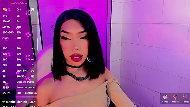 Nikita Gers online show from 18, 4, 2026