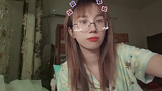 Lili 666 online show from 1, 6, 2026