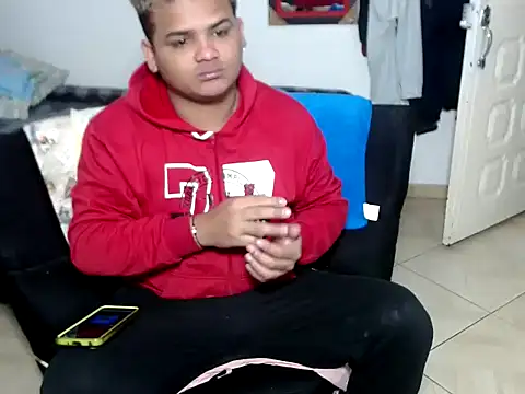 Boycuriousxxx online show from 19, 10, 2025