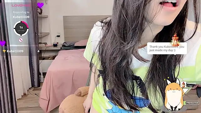 Snapshot of Na_baby chatting on 5, 3, 2026 Na baby online show from 5, 3, 2026
