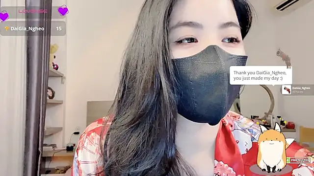Snapshot of Na_baby chatting on 5, 3, 2026 Na baby online show from 5, 3, 2026