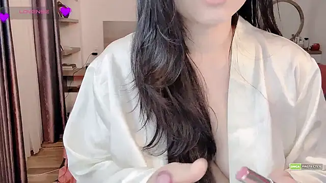 Snapshot of Na_baby chatting on 14, 3, 2026 Na baby online show from 14, 3, 2026