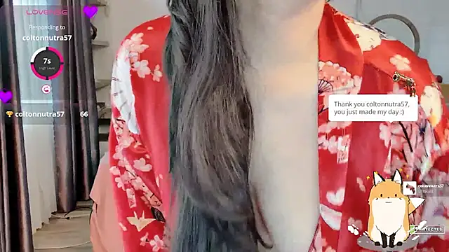 Snapshot of Na_baby chatting on 16, 3, 2026 Na baby online show from 16, 3, 2026
