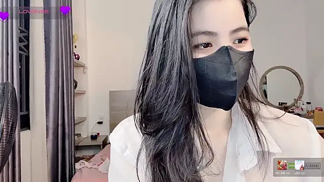 Snapshot of Na_baby chatting on 20, 3, 2026 Na baby online show from 20, 3, 2026