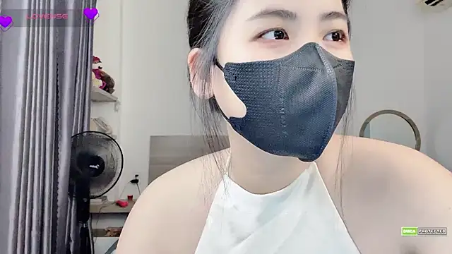 Snapshot of Na_baby chatting on 10, 4, 2026 Na baby online show from 10, 4, 2026