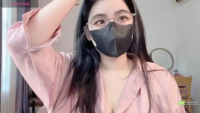 Snapshot of Na_baby chatting on 15, 4, 2026 Na baby online show from 15, 4, 2026