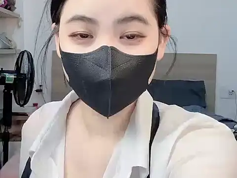 Snapshot of Na_baby chatting on 15, 4, 2026 Na baby online show from 15, 4, 2026