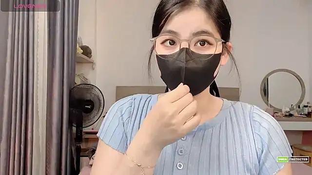 Snapshot of Na_baby chatting on 22, 4, 2026 Na baby online show from 22, 4, 2026