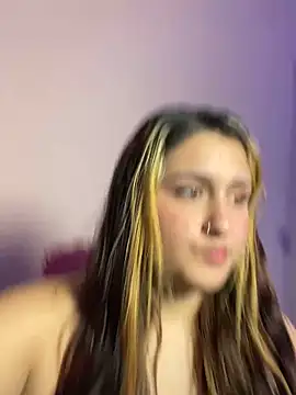 saray gomez22 online show from 24, 11, 2025