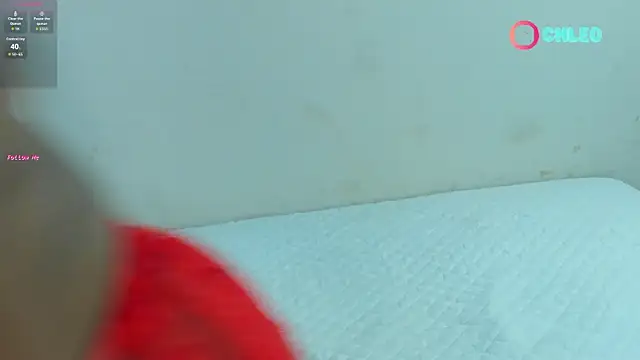 Chleo   online show from 23, 3, 2026