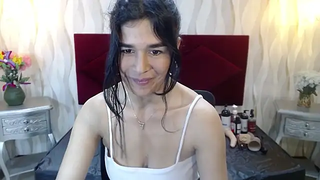 Snapshot of ginasailor chatting on 22, 6, 2026 ginasailor online show from 22, 6, 2026