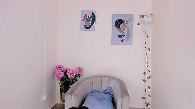 Charlothe capell online show from 16, 3, 2026