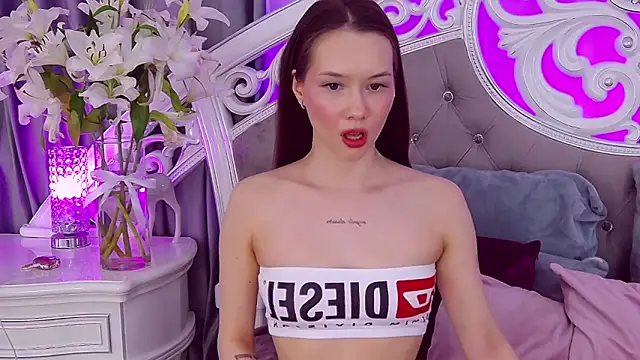 KateVon online show from 23, 3, 2025