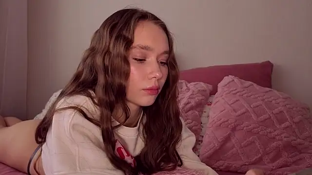 KateVon online show from 4, 10, 2025