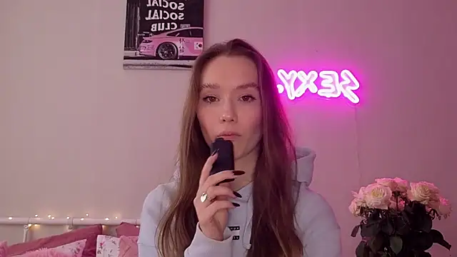 KateVon online show from 14, 10, 2025