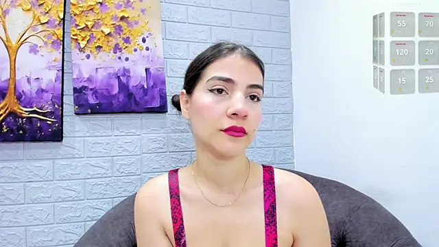 Miranda doll  online show from 10, 1, 2026