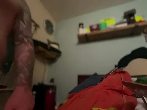 Snapshot of Tattooednakedguy chatting on 14, 6, 2026 Tattooednakedguy online show from 14, 6, 2026