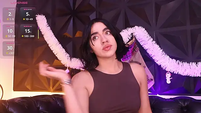 KasiaNoir  online show from 7, 1, 2026