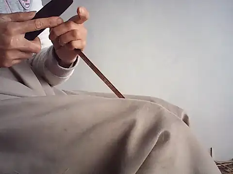 Snapshot of nolame18xxx chatting on 5, 2, 2026 nolame18xxx online show from 5, 2, 2026