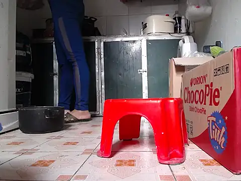 Snapshot of nolame18xxx chatting on 16, 2, 2026 nolame18xxx online show from 16, 2, 2026