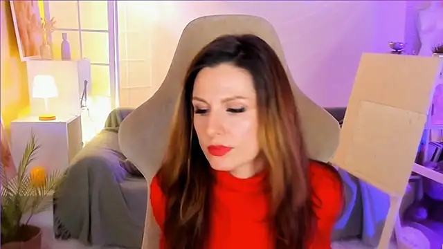 Snapshot of April_o_Nill chatting on 14, 3, 2025 April o Nill online show from 14, 3, 2025