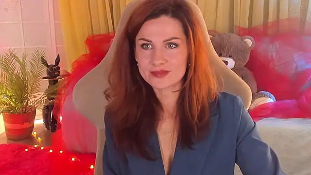 Snapshot of April_o_Nill chatting on 19, 9, 2025 April o Nill online show from 19, 9, 2025