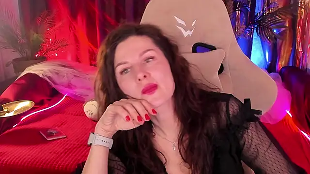 April o Nill online show from 11, 2, 2026