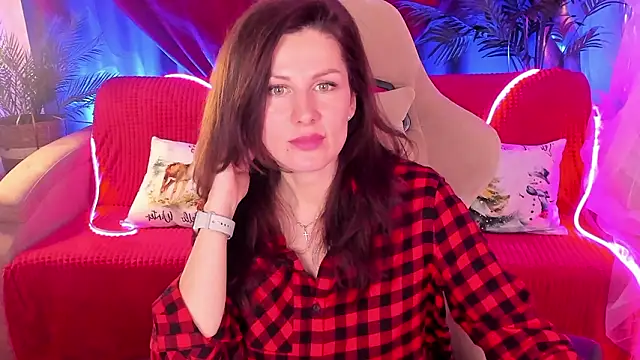 April o Nill online show from 18, 2, 2026