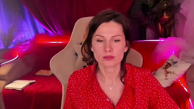 April o Nill online show from 26, 2, 2026