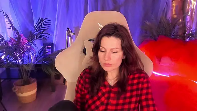 April o Nill online show from 25, 3, 2026