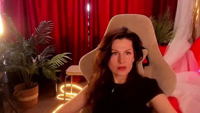 April o Nill online show from 29, 3, 2026